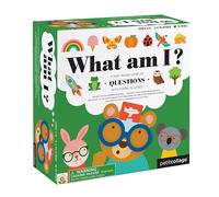 Petit Collage Travel Game | What Am I?