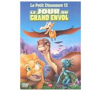 Petit Dinosaure 12: Le Jour Du Grand Envol [Import belge]