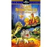 Petit Dinosaure 3 La Source Miraculeuse [VHS]
