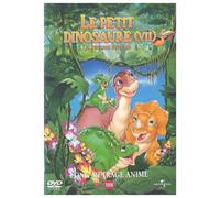Petit Dinosaure: La Pierre De Feu, Volume 7