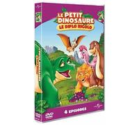 Petit Dinosaure - Vol. 4 - Le Diplo rigolo
