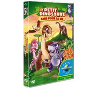 Petit Dinosaure - Vol. 6 - Amis pour la vie