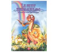 Petit Dinosaure: Voyage Au Pays Des Brumes Volume 4 [Import belge]