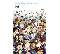 Petit éloge de lecteurs (Folio 2 €)