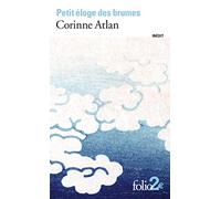 Petit Éloge Des Brumes (Folio 2 €)