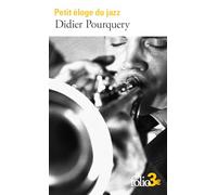 Petit éloge du jazz