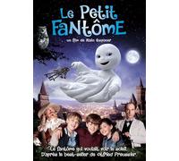 Petit fantôme (le) - DVD