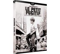 PETIT FUGITIF (LE) - BLU-RAY