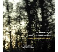 Petit Garcon Qui Avait Envie d Espace