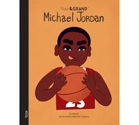 Petit & grand - Michael Jordan
