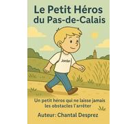 Petit héros du Pas-de-Calais