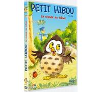 Petit hibou : La chasse au trésor