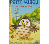 Petit Hibou : La chasse au trésor