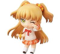 Petit Idolmaster Cinderella Girls stage 01 Jogasaki single item Nendoroid (japan import)