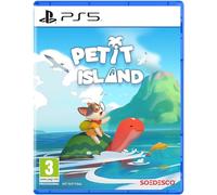 Petit Island - PlayStation 5