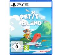 Petit Island (PlayStation PS5) [Blu-ray]