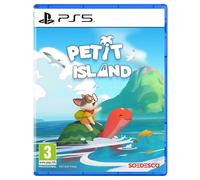 Petit Island (PS5) [NEW & SEALED] CHEAP PRICE Open World Exploration