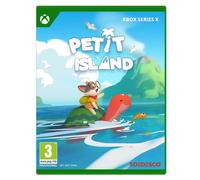 Petit Island (Xbox Series X) [NEW SEALED] CHEAP PRICE Open World Exploration
