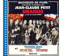 Petit, Jean Claude - Film Music