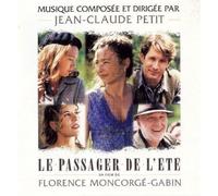 Petit, Jean-Claude - Le Passager De L'ete