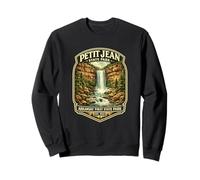 Petit Jean State Park Est. 1923 Commemorative Souvenir Sweatshirt