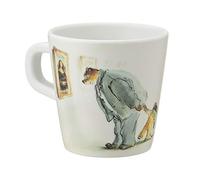 Petit Jour Ernest/Célestine Paris Petit Mug
