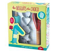 Petit Jour Paris - Cooking set Croco - so Good!!