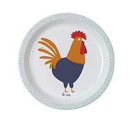 Petit Jour Paris - Plate La Ferme - Enjoy Your Very First Meal!