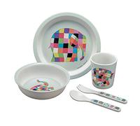Petit Jour Paris - Set of 5 Pieces Elmer - with its Gift Box!