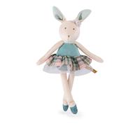 Petit lapin La petite école de danse Blue one size
