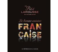 Petit Larousse de la Cuisine Française