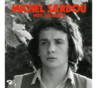 Petit/Les Ricains by Michel Sardou (1999-03-23)