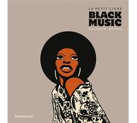 Petit livre Black music (Le)