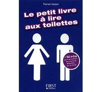 Petit livre de - A lire aux toilettes