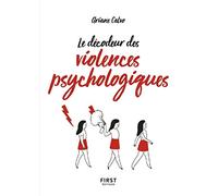 Petit Livre de - Décodeur des violences psychologiques