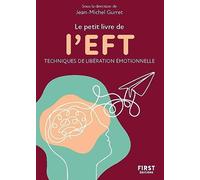 Petit livre de - L'EFT, 2e éd