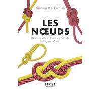 Petit Livre des noeuds, 2e éd.