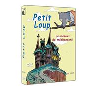 Petit Loup - Le Manuel De Méchanceté --- IMPORT ZONE 2 ---
