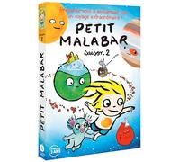 PETIT MALABAR SAISON 2 - DVD