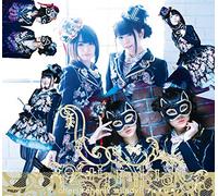 Petit Milady - Cheri cheri? Milady!! (Type A) (2CDS+DVD) [Japan LTD CD] POCE-9412
