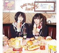 PETIT MILADY - Untitled