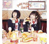 PETIT MILADY - Untitled (Limited)