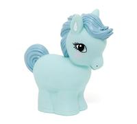 Petit Monkey - Soft Pastel lamp LED Blue Pony