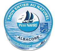 Petit Navire Natural Tuna MSC 1/5