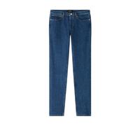 Petit New Standard Jeans - male - A.P.C. - Slim Fit Jeans - Blue - W33 - Jeans W33