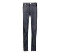 Petit NEW Standard - male - A.P.C. - Slim Fit Jeans - Blue - W29 - Jeans W29