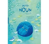 Petit Noun, l'hippopotame bleu des bords du Nil - Égypte anc