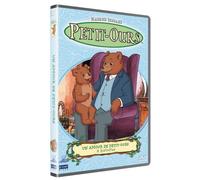 Petit-Ours - 13/25 - Un amour de Petit-Ours