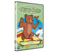 Petit-Ours Apprenti Sorcier - DVD