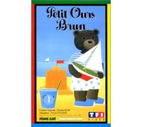 Petit ours brun 1